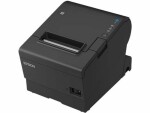 Epson Thermodrucker TM-T88VII (LAN / USB / Black), Drucktechnik
