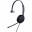 Bild 5 Yealink Headset UH37 Mono UC, Microsoft Zertifizierung