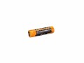 Fenix Akku Typ 18650, 3.6V, 3400mAh