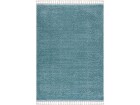 MyCarpet Teppich Pulpy Blue 160 cm x 230 cm