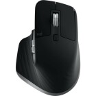 Logitech Maus - MX Master 3S for Mac space grey