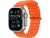 Bild 1 Apple Watch Ultra 2 Ocean Band Orange, Schutzklasse