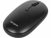 Targus ANTIMICROBIAL COMPACT DUAL MODE WIRELESS OPTICAL MOUSE