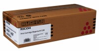 RICOH Toner magenta 408354 MC 250FWB/PC300W 2300 Seiten, Kein