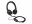 Bild 3 Kensington Headset H1000 USB-C, Mikrofon Eigenschaften: Wegklappbar