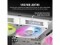 Bild 4 Corsair PC-Lüfter iCUE LINK RX120 RGB Weiss, 3er Starter-Kit