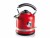 Image 2 Ariete Wasserkocher MODERNA 1.5 l, Rot, Detailfarbe: Rot