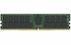 Kingston Server-Memory KSM32RD4/64HCR 1x 64 GB, Anzahl