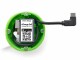Smart Things Adapter sCharge PoE P+D USB-C, Montage: Unterputz