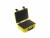 Bild 0 B&W Outdoor-Koffer Typ 4000 SI Gelb, Höhe: 325 mm