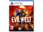 GAME Evil West, Altersfreigabe ab: 18 Jahren, Genre: Kampfspiel