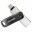Bild 16 SanDisk USB-Stick iXpand Lightning + USB3.0 Type A 128