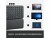 Bild 5 Logitech Tastatur K860 for Business, Tastatur Typ: Business