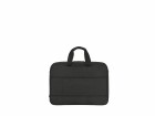 Samsonite Notebooktasche Vectura Evo 17.3 " Schwarz, Taschenart