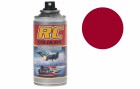 Ghiant Acrylspray RC COLOURS Rot 20 150 ml, Art