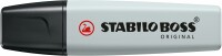 STABILO BOSS Pastell 2-5mm 70/194 grau, Kein Rückgaberecht