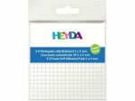 Heyda Klebepads 361 Stück 2mm