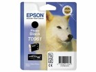 Epson Tinte C13T096140, schwarz, 11.4ml, zu