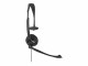 Immagine 12 Kensington - Cuffie con microfono - on-ear - cablato - USB-A - nero