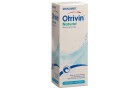 Otrivin Natural Nasenspülung, 135 ml