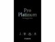 Canon Photo Paper Pro - Platinum