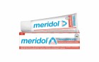 meridol Rundumpflege Zahnpasta, Empfindliches Zahnfleisch 75 ml