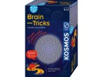 Kosmos Experimentierkasten Fun Science Brain Tricks