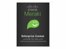 Cisco Meraki Lizenz LIC-MS210-48FP-3YR 3 Jahre, Lizenztyp: Enterprise