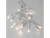 Bild 0 Creativ Company Lichterkette LED 315 cm, Transparent, Betriebsart