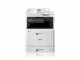 Brother DCP-L8410CDW - Multifunction printer - colour - laser