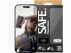 Image 0 SAFE. Displayschutz Ultra Wide Fit iPhone 15, Kompatible