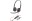 Bild 0 Poly Headset Blackwire 3225 Duo USB-A/C, Microsoft
