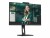 Bild 18 AOC Monitor 24P3QW, Bildschirmdiagonale: 23.8 ", Auflösung: 1920