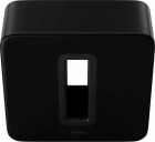 Sonos Lautsprecher Sub (GEN3) schwarz * Sonos Sommer Rabatt *