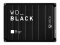 Bild 3 Western Digital Externe Festplatte - WD BLACK P10 Game Drive for Xbox 5 TB