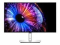 Dell Monitor UltraSharp 27 U2724DE, Bildschirmdiagonale: 27 "