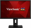 ViewSonic VG2440 - LED-Monitor - 61 cm (24") (23.6