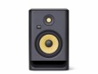 KRK Studiomonitor Rokit RP7 G4 Schwarz, Monitor Typ