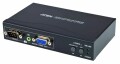 ATEN Technology CAT5 Video Extender+ Audio