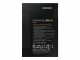 Bild 10 Samsung SSD 870 QVO 2.5" 1 TB, Speicherkapazität total