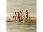 Frechverlag Schmuck Bastelset Boho Wild & Free, Altersempfehlung ab