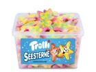 Trolli Gummibonbons Seesterne Dose 1 kg, Produkttyp