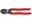 Bild 1 Knipex Bolzenschneider CoBolt 160 mm, Set: Nein, Werkzeugtyp