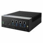 ADVANTECH INTEL RPL-S H610E 4LAN+8USB+8COM 9-36V W10 SUPPORT NMS