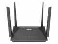 Asus Dual-Band WiFi Router RT-AX52, Anwendungsbereich: Home