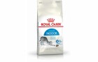 Royal Canin Trockenfutter Indoor 27, 4 kg, Tierbedürfnis: Verdauung