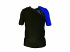 Res-T Schwimmhilfe Kurzarmshirt Blau, L, Typ: Schwimmhilfe, Farbe