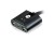 Bild 0 ATEN Technology Aten USB-Switch US424, Anzahl Eingänge: 4 ×, Steckertyp