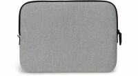 DICOTA Laptop Sleeve URBAN grey D31770 for MB or