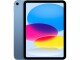 Image 0 Apple iPad 10.9-inch Wi-Fi + Cellular 64GB Blue 10th generation